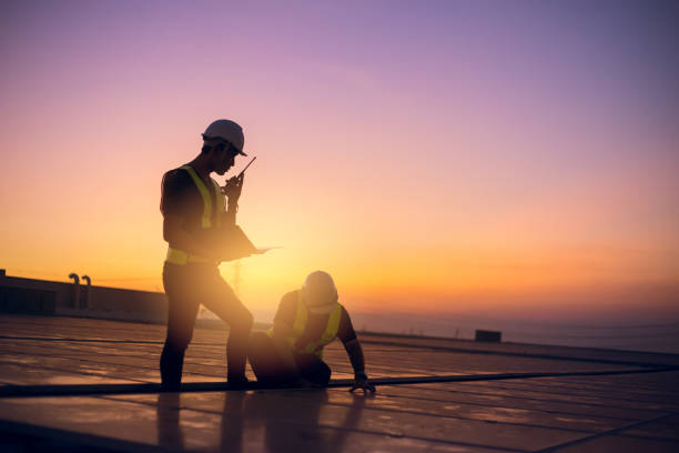 Quick and Trustworthy Emergency Roof Repair Services in Pascagoula, MS
