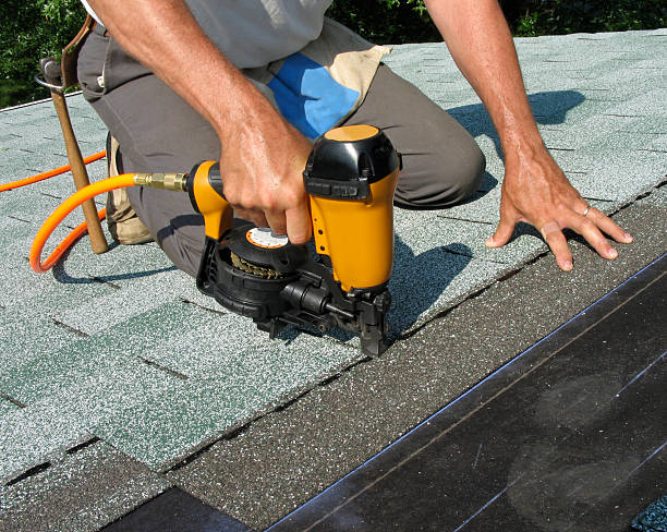 Best Shingle Roofing Installation  in Pascagoula, MS