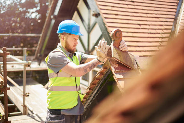 Best Commercial Roofing Services  in Pascagoula, MS