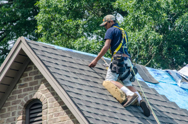 Slate Roofing Contractor in Pascagoula, MS
